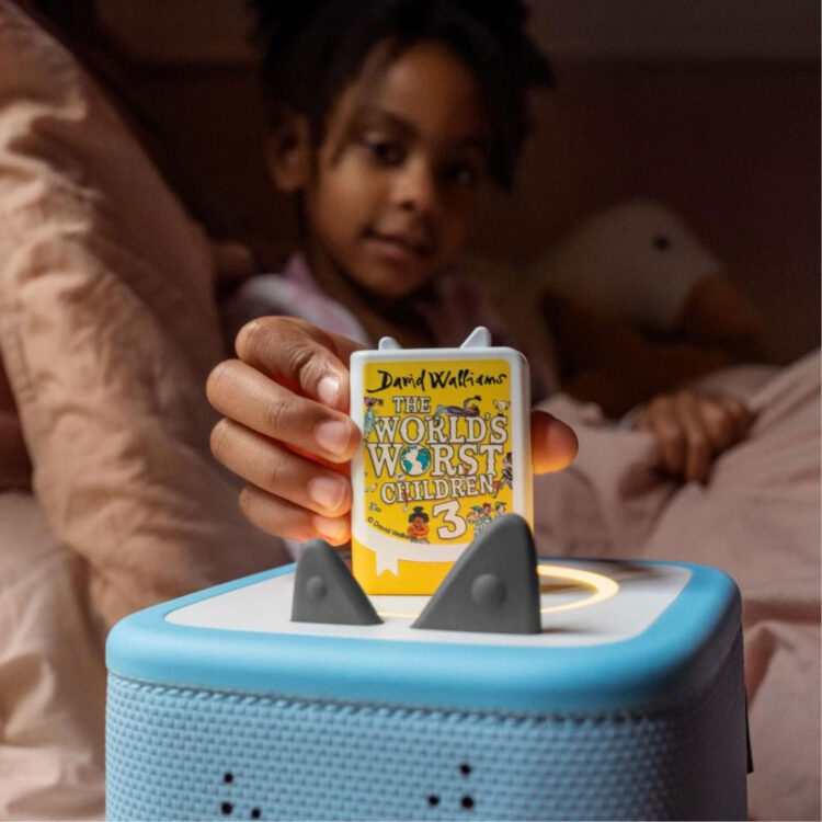 Last minute gift ideas for your little loves