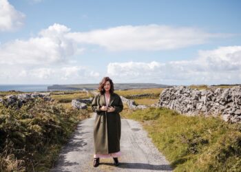 Editor’s letter: Maura Derrane on Inis Mór, the big Botox debate and much more
