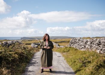 Editor’s letter: Maura Derrane on Inis Mór, the big Botox debate and much more