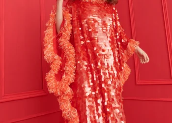 10 stylish New Year’s Eve looks to dance into 2026