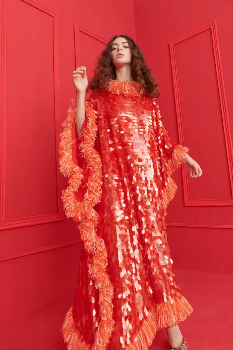 10 stylish New Year’s Eve looks to dance into 2026