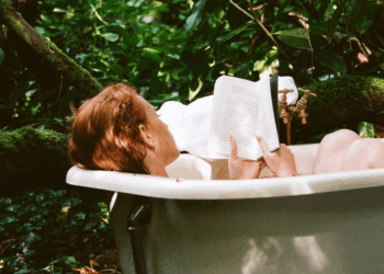 Gentle ways to ease into the New Year