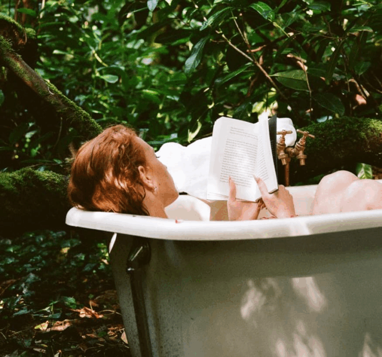 Gentle ways to ease into the New Year