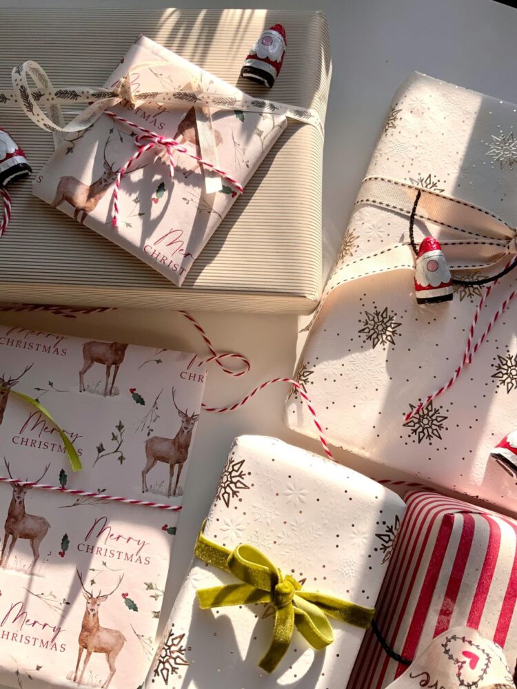 Last-minute gift ideas for every type of person in your life