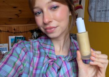 My honest review of the POCO Beauty Universal Glow Serum