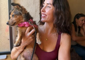 One Irish woman shares why botox is not for her