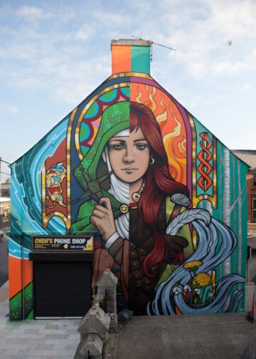 Photo Credit Dundalk Town