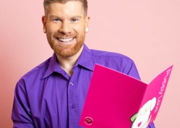 “I’ve huge admiration for the daters” First Dates Ireland waiter Pete shares what life on the other side of the dinner table is like