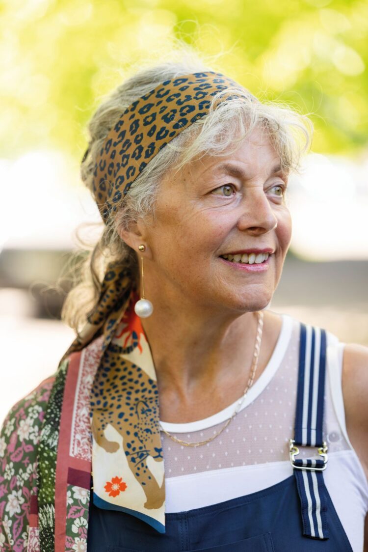 5 fashionable Irish women share what style means to them