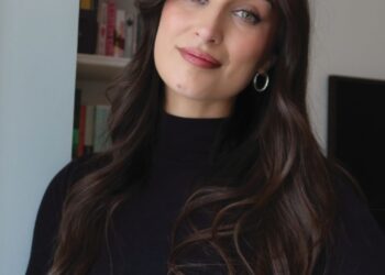 Jenny Claffey shares her essential reading list