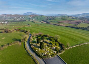 County Louth invites you to celebrate St Brigid’s Day from her birthplace