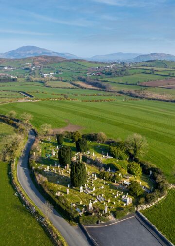 Credit: Tourism Ireland