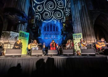 What’s happening? Irish events to get involved in this January