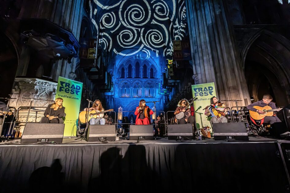 Some of the most exciting events and activities taking place around Ireland in January 2026. Check out the full list to get your tickets now.