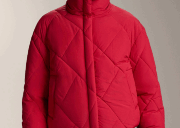 7 puffer jackets to keep you warm and stylish this month