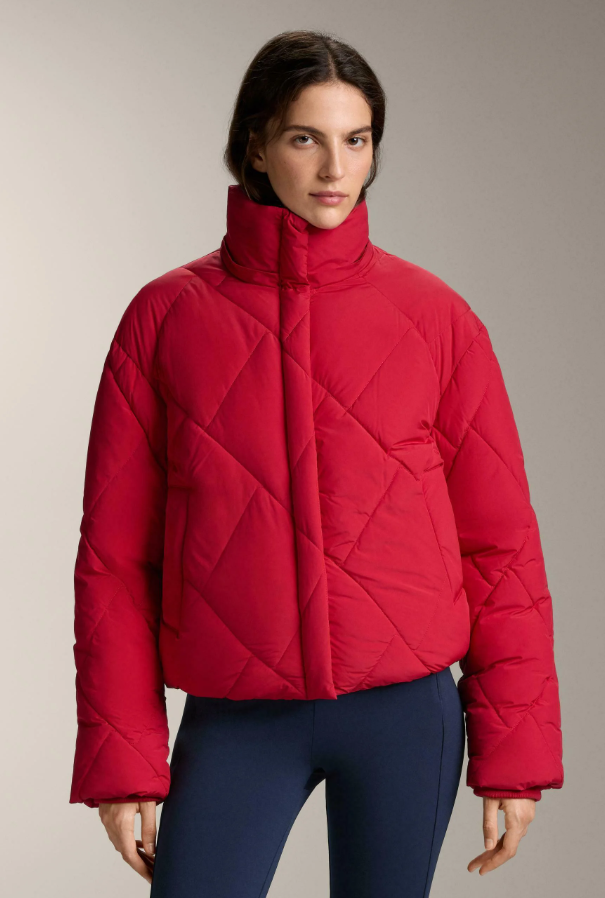 7 puffer jackets to keep you warm and stylish this month