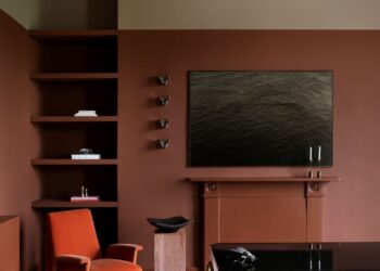 Colour forecast: the experts share their 2026 paint predictions