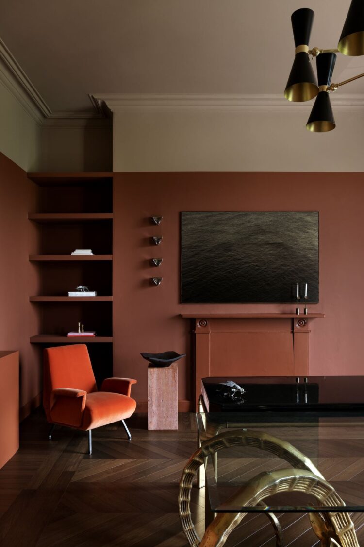 Colour forecast: the experts share their 2026 paint predictions