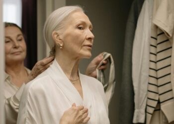 The best shampoos for grey hair