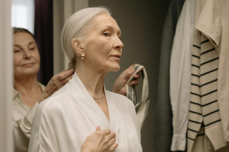 The best shampoos for grey hair