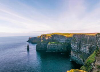 The best destinations in Ireland for your 2026 travel list