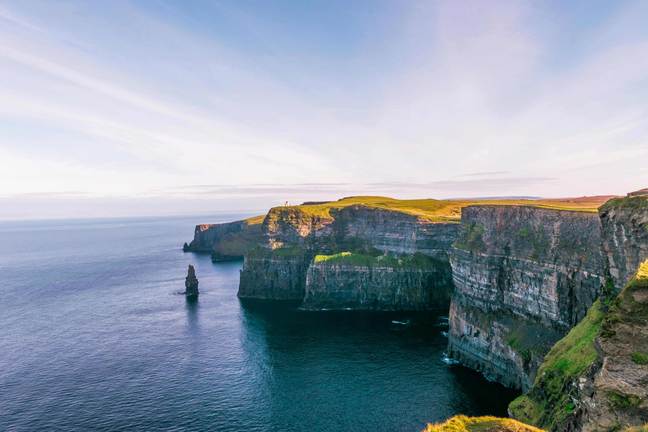 A list of some of the best destinations to visit in Ireland in 2026.