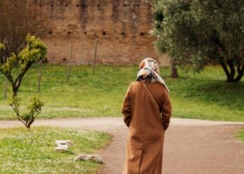 Simple ways to improve your daily walk