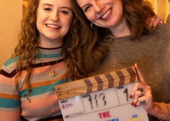 Page to screen adaptions by Irish author’s you’ll want to add to your watch list