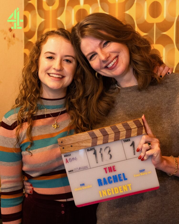 Page to screen adaptions by Irish author’s you’ll want to add to your watch list