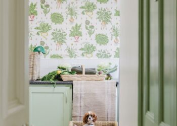 Take inspiration from these beautiful Irish kitchens