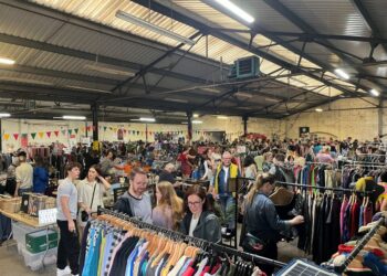 Simple ways to shop secondhand in Ireland