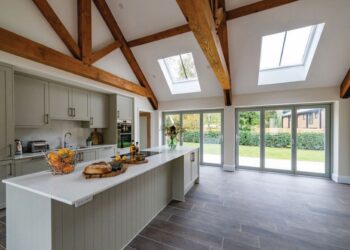 How to bring light into your home this spring