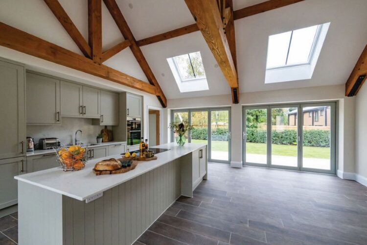 How to bring light into your home this spring