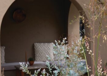 How to create a garden that lasts