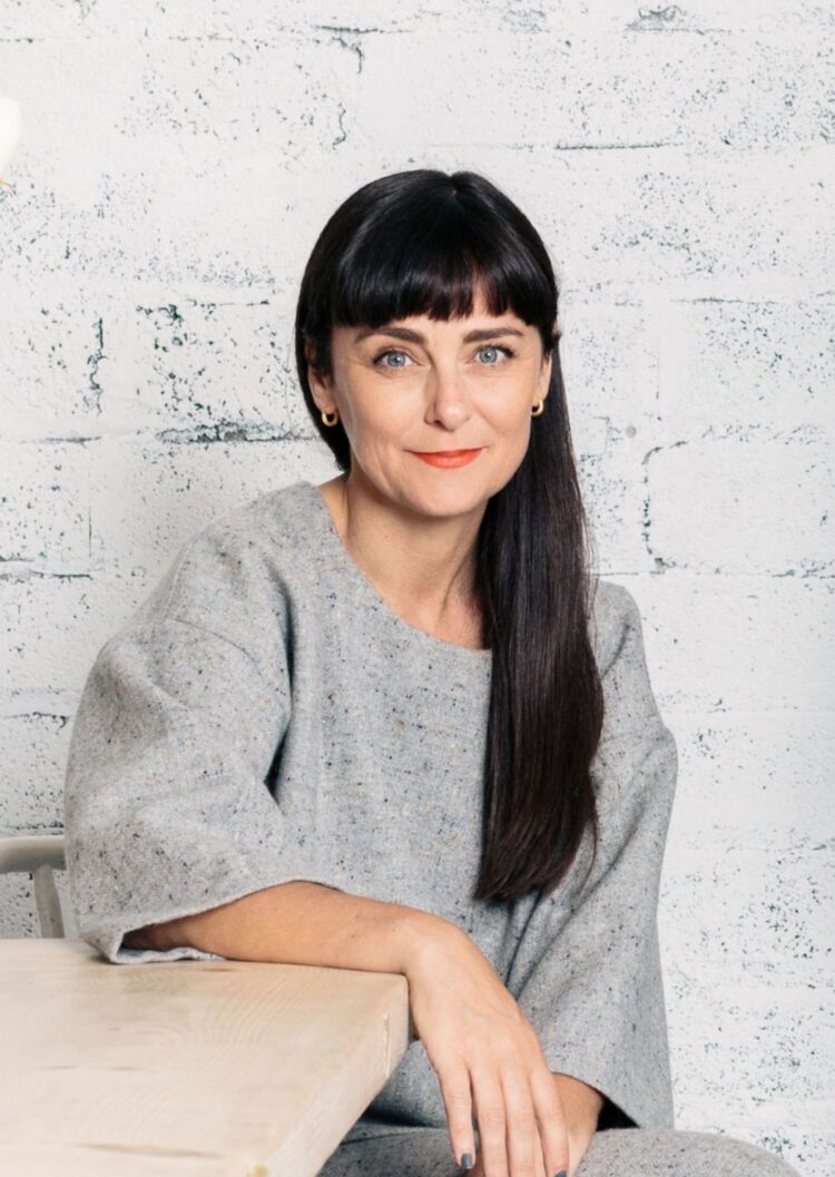 “I started out making curtains for a Jennifer Aniston film”: Irish costume designer shares tales from her career