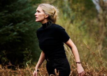 Irish actress Amy De Bhrún on the short film inspired by her son’s Autism diagnosis