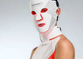 “Do I need an LED face mask?” Here’s what you need to know