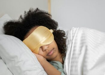 How can I get a better night’s sleep?