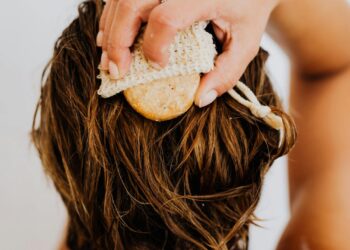 Do I need to exfoliate my scalp?