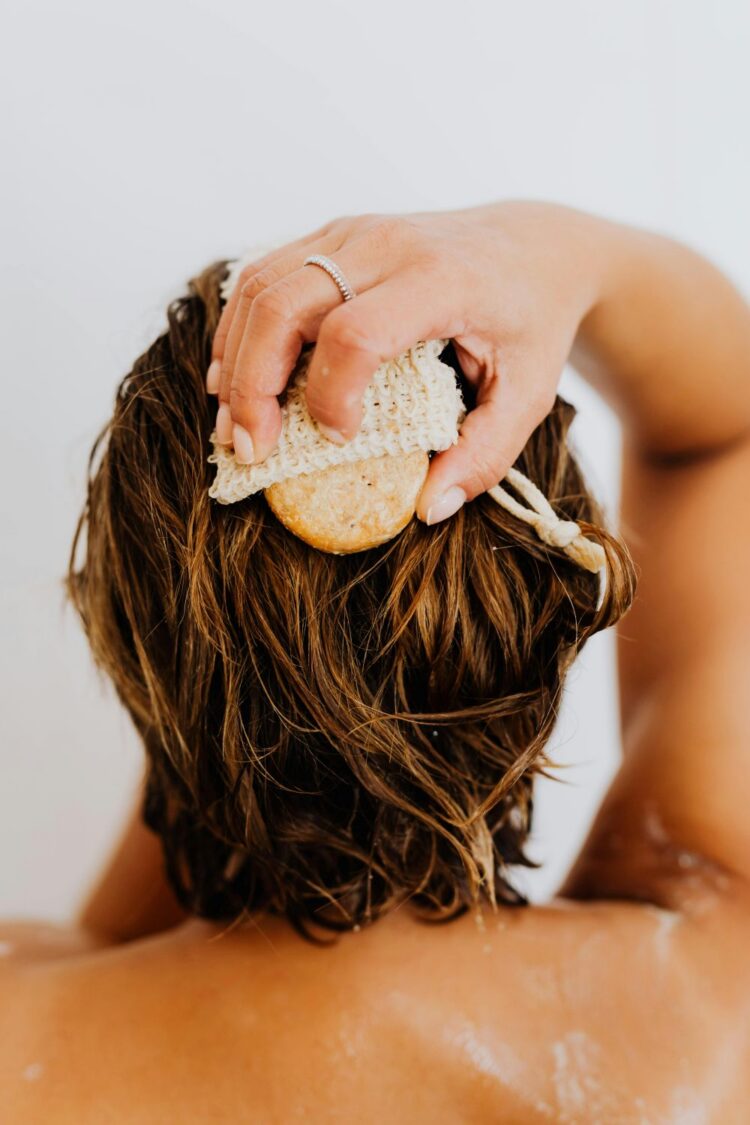 Do I need to exfoliate my scalp?