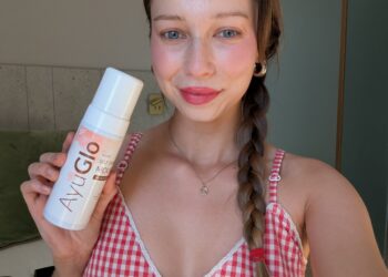 “I’ve been loyal to the same fake tan for years, but this Irish brand has changed that”