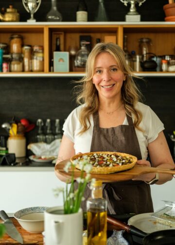 Dee Laffan. Photography: Philip Doyle