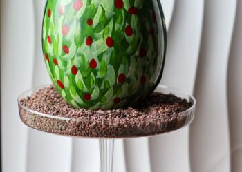 Irish Easter eggs to have on your radar