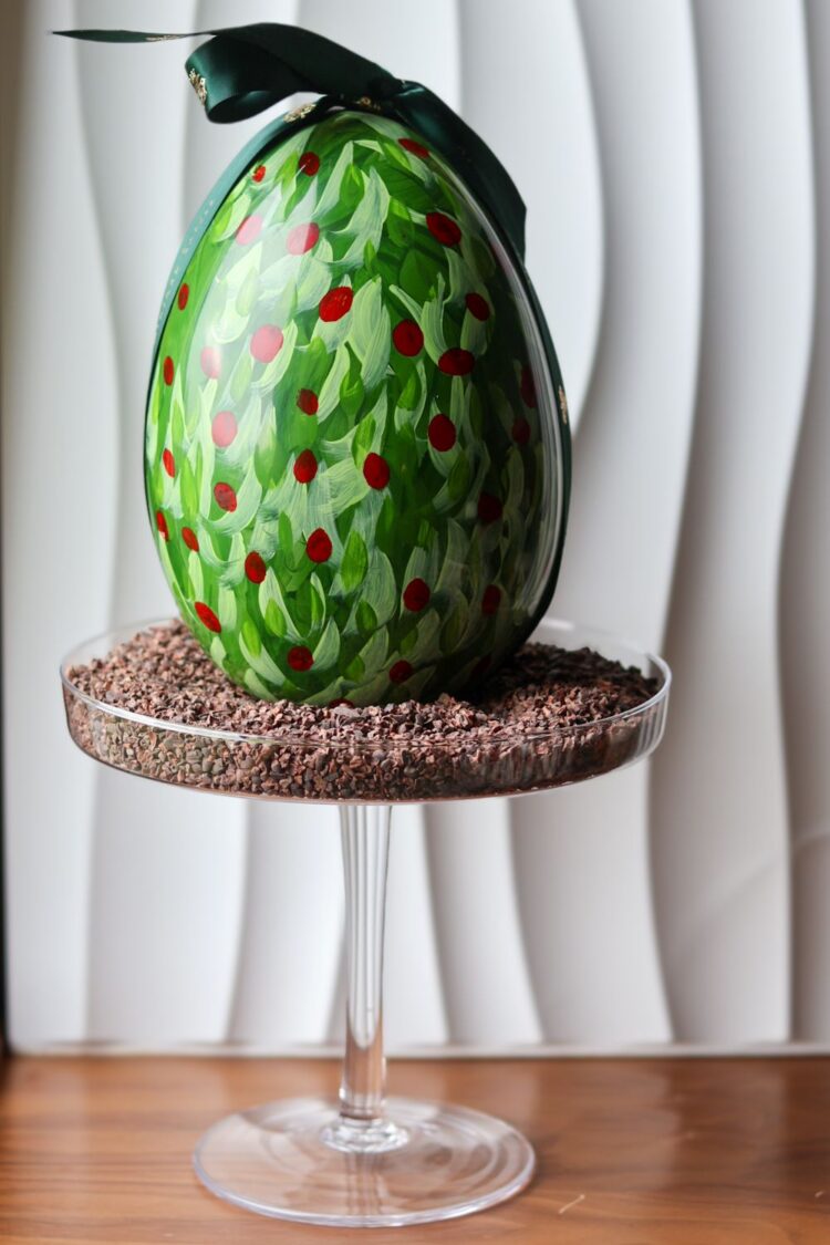 Irish Easter eggs to have on your radar