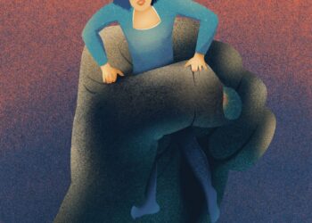 The Invisible Struggle of Sexual Violence