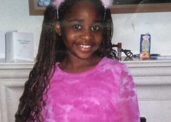 Growing Up Irish: Soulé shares life growing up in Balbriggan and wearing her Irishness as a badge of pride