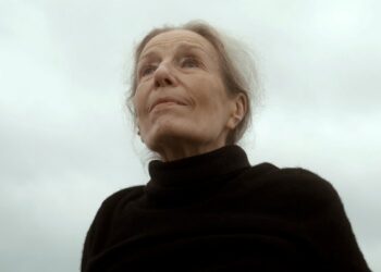 “It’s a discipline I’m used to”: Meet the 85 year old dancer still performing around Ireland