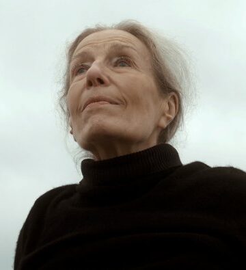 Joanna - credit Luca Truffarelli