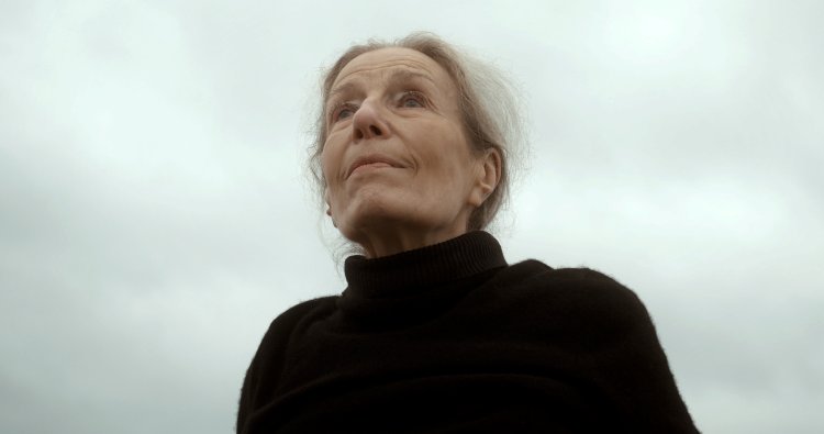 Joanna - credit Luca Truffarelli