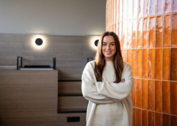 Sauna culture eased my endometriosis symptoms, so I opened my own studio to help other women